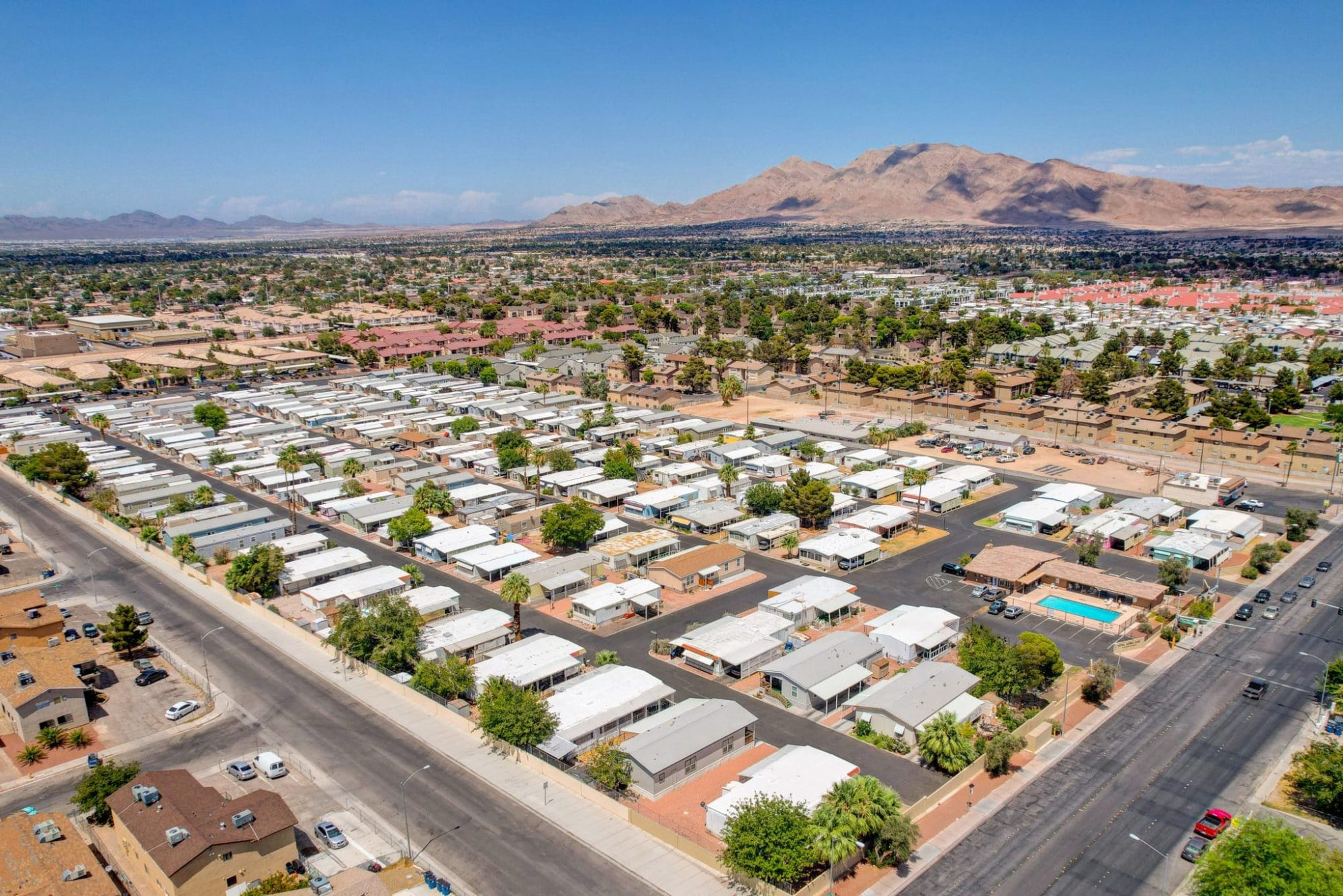 4470 e vegas valley dr aerial12 edit scaled